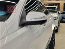 مرسيدس بنز GLE